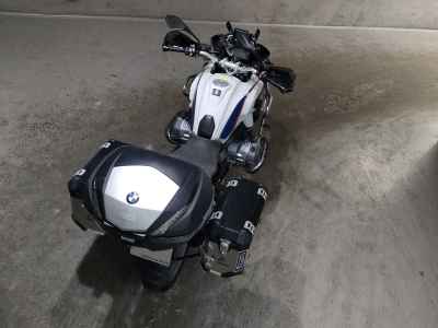 BMW R1200GS 2016