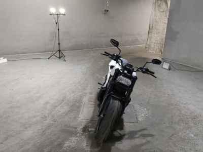 Harley-Davidson Sportster S RH1250S 2022