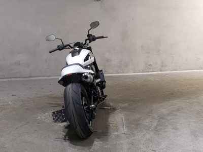 Harley-Davidson Sportster S RH1250S 2022