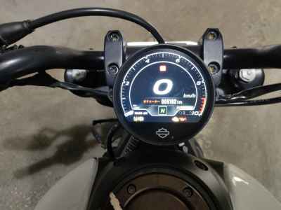 Harley-Davidson Sportster S RH1250S 2022
