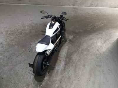 Harley-Davidson Sportster S RH1250S 2022