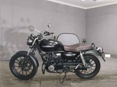 Honda GB350 2022