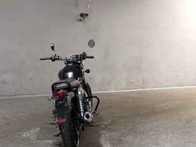 Honda GB350 2022