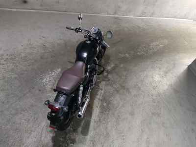 Honda GB350 2022