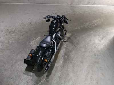Harley-Davidson Sportster Forty-Eight XL1200X 2019