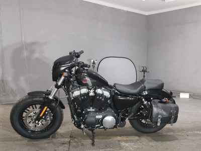 Harley-Davidson Sportster Forty-Eight XL1200X 2022