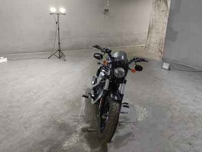 Harley-Davidson Sportster Forty-Eight XL1200X 2022