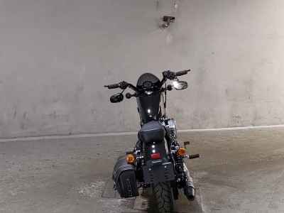 Harley-Davidson Sportster Forty-Eight XL1200X 2022
