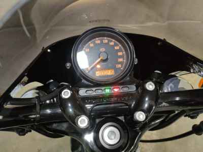 Harley-Davidson Sportster Forty-Eight XL1200X 2022