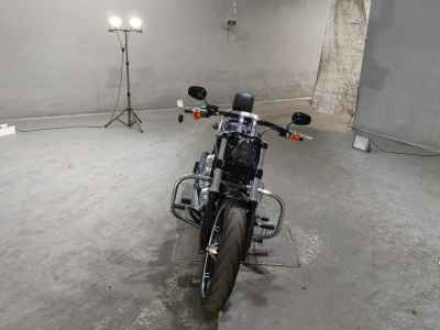 Harley-Davidson Breakout FXBR1750 2018