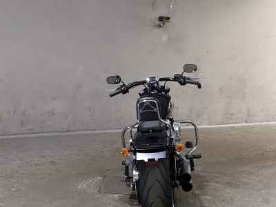 Harley-Davidson Breakout FXBR1750 2018