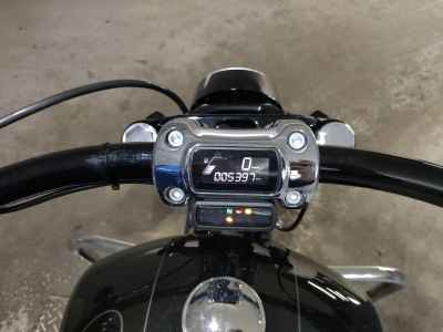 Harley-Davidson Breakout FXBR1750 2018