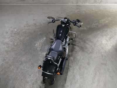 Harley-Davidson Breakout FXBR1750 2018