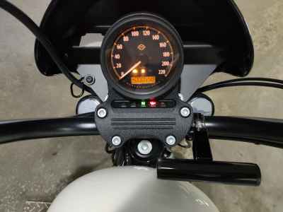 Harley-Davidson Sportster XL1200NS 2019