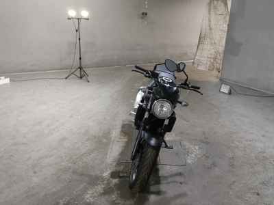 Suzuki SV650 2023