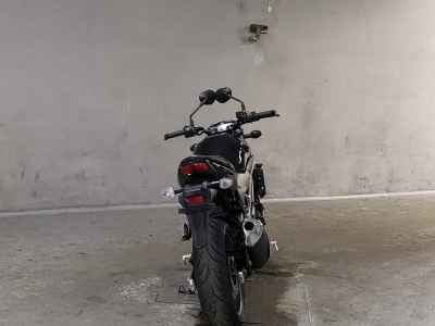 Suzuki SV650 2023