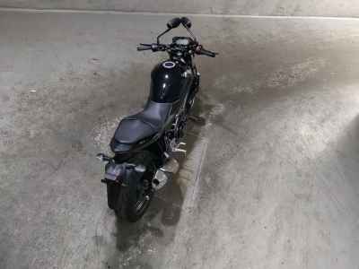 Suzuki SV650 2023