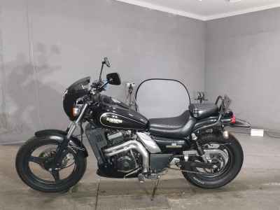 Kawasaki Eliminator 250SE