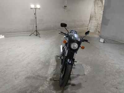 Kawasaki Eliminator 250SE