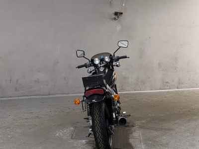 Kawasaki Eliminator 250SE