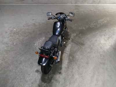 Kawasaki Eliminator 250SE