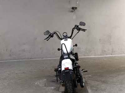 Harley-Davidson Sportster XL1200NS 2018