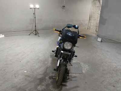 Kawasaki Z900RS 2019