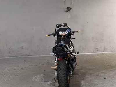 Kawasaki Z900RS 2019