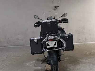 BMW R1250GS Adventure 2023