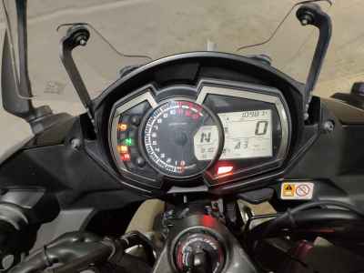 Kawasaki Ninja 1000 2019
