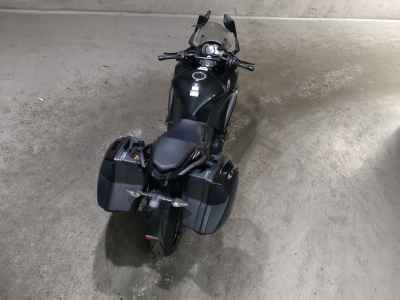 Kawasaki Ninja 1000 2019