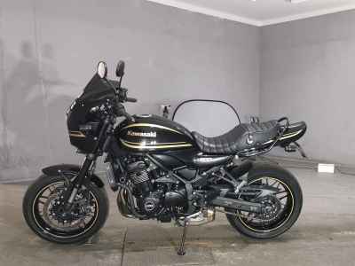 Kawasaki Z900RS Cafe 2023