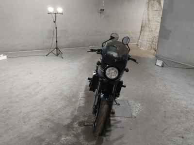 Kawasaki Z900RS Cafe 2023