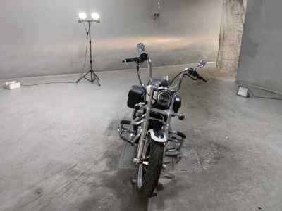 Harley-Davidson Superlow XL1200T 2014
