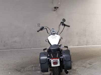 Harley-Davidson Superlow XL1200T 2014