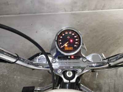 Harley-Davidson Superlow XL1200T 2014