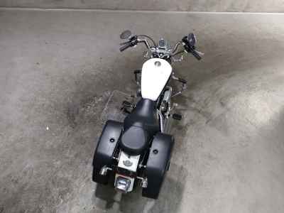 Harley-Davidson Superlow XL1200T 2014