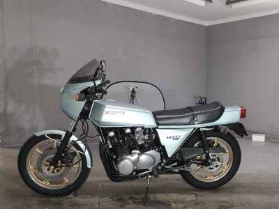 Kawasaki Z1000 2022