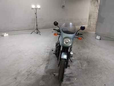 Kawasaki Z1000 2022