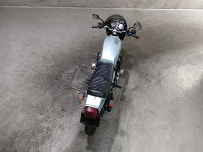 Kawasaki Z1000 2022