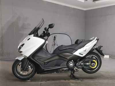 Yamaha TMAX 530 2012
