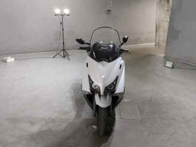 Yamaha TMAX 530 2012