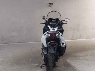 Yamaha TMAX 530 2012
