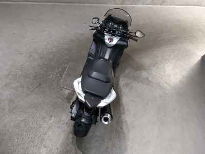 Yamaha TMAX 530 2012