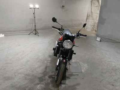 Kawasaki Z900RS 2018
