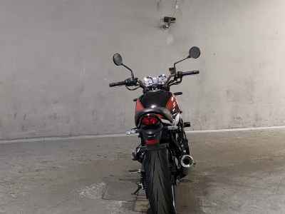 Kawasaki Z900RS 2018