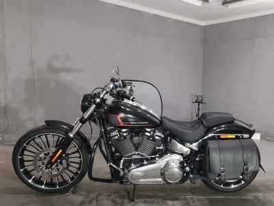 Harley-Davidson Breakout FXBR1920 2023