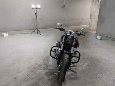 Harley-Davidson Breakout FXBR1920 2023