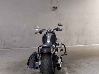 Harley-Davidson Breakout FXBR1920 2023