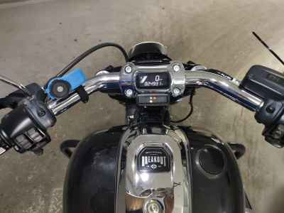 Harley-Davidson Breakout FXBR1920 2023